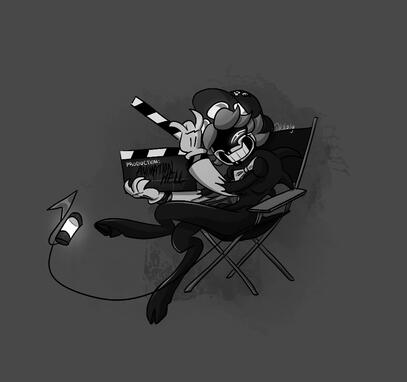 Animation Hell (2025)