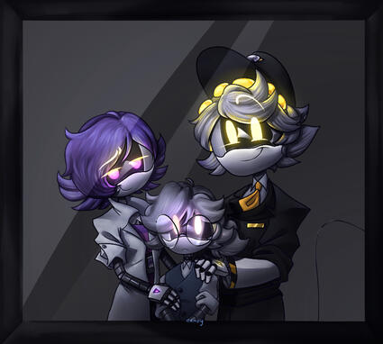 Family Photo (2024)