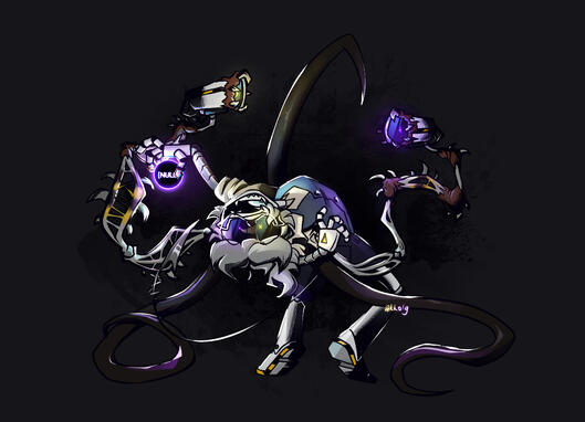 Possessed Kimber (2024)