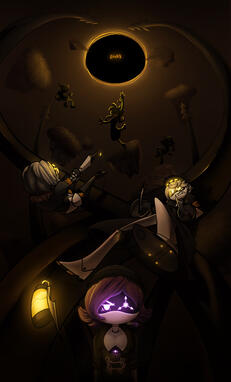 Eternal Destruction (2024)