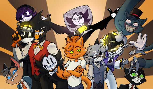 Tumblr Banner (2024)