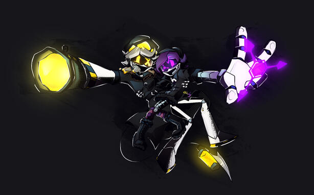 “Killer Duo” (2024)