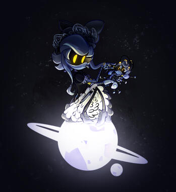 Planet Destroyer (2025)