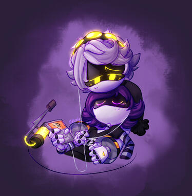 Jammin’ Out (2025)