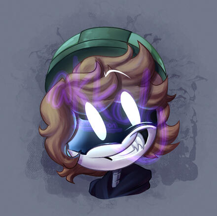 Full Render Headshot