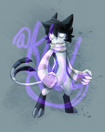 Full Body Render